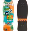 Skateboard Completo Santa Cruz Winkowski 8Baller Comic