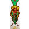 Skateboard Vision Street Ghost White