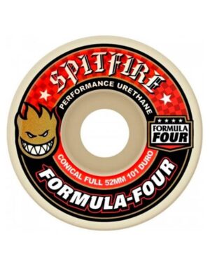 Spitfire 52mm 101A F4 CNCL Full