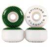 Spitfire 52mm 99A Classic White Green