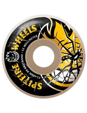 Spitfire 52mm 99A Shattered Bighead Classics