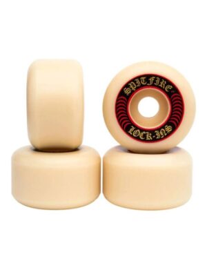 Spitfire 53mm 101A F4 Lock In