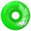Spitfire 53mm 99A Bighead Neon Green Classic