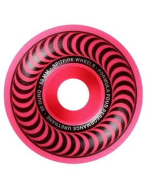 Spitfire 53mm 99A F4 Classic Neon Pink