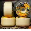 Spitfire 53mm 99A F4 Fabiana Delfino Invasion Conical Full