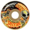 Spitfire 53mm 99A F4 Fabiana Delfino Invasion Conical Full