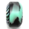 Spitfire 53mm 99A Formula Four Floral Classic Teal Black