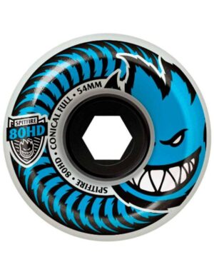 Spitfire 54mm 80A Conical Full