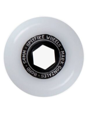 Spitfire 54mm 80A Gonz Flowers CNCL Full