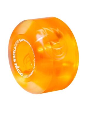Spitfire 54mm 90A Sapphire CLR Orange