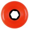 Spitfire 55mm 80A Conical Full Chargers Fade Orange