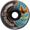 Spitfire 57mm 99A F4 Radioactive Bighead Black