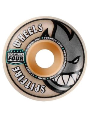 Spitfire 58mm 97A F4 RADIAL FULL