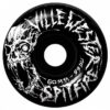 Ruedas Spitfire 60mm 99A Ville Webster Annihilation Black