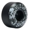 Ruedas Spitfire 60mm 99A Ville Webster Annihilation Black - Imagen 3