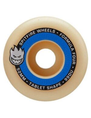 Spitfire Formula Four Tablets Natural Blue