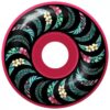 Spitfire Wheels 52mm 99A Formula Four Floral Classic Rosa