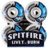 Spitfire wheels 57mm 99A Bighead
