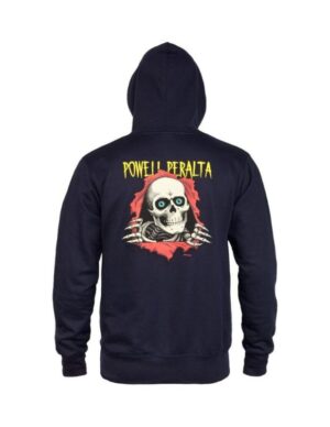 Sudadera Powell Peralta Ripper Navy
