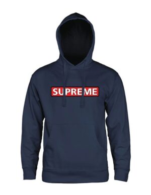 Sudadera Powell Peralta Supreme Azul