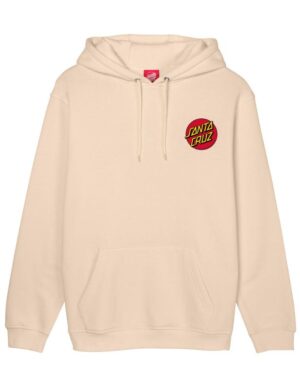 Sudadera Santa Cruz Classic Dot Chest