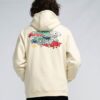 Sudadera Santa Cruz Meek Scratched Slasher Calico
