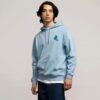 Sudadera Santa Cruz Screaming Hand Chest