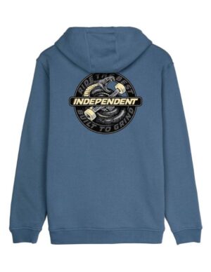 Sudadera independent Speed Snake
