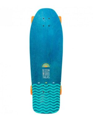 Surfskate Miller Olsson and Brothers Tides