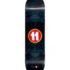 Tabla Almost Gronze Collection Logo Black R7