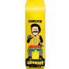 Tabla Almost Lewis Marnell Forever Dude R7 8