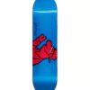 Tabla Almost Red Head Blue 8.37