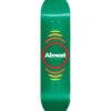 Tabla Almost Reflex Youth Green 7.37