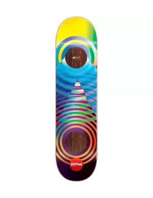 Tabla Almost Tyson Bowerbank Gradient Cuts 8.25