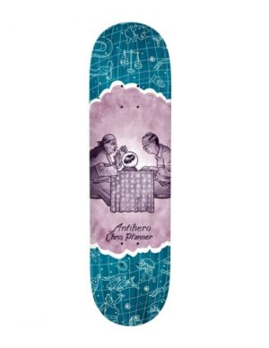 Tabla Antihero Chris Pfanner Its a Sign 8