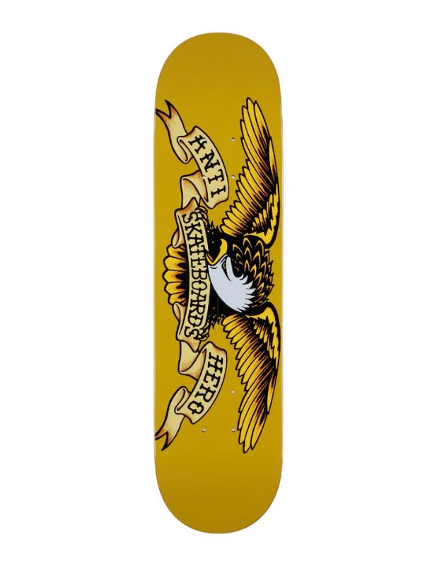 Tabla Antihero Classic Eagle 7.3" Monark Supply 79,80 € Tabla Antihero Classic Eagle 7.3