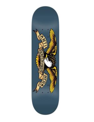 Tabla Antihero Classic Eagle 8.6