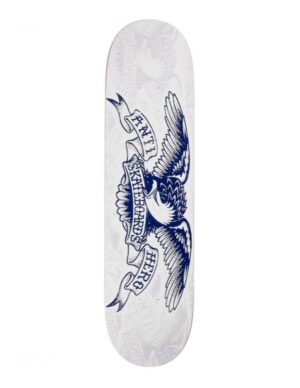 Tabla Antihero Copier Eagle White 8