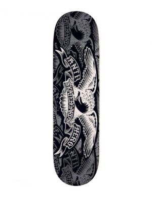 Tabla Antihero Copier Eagle Navy 8.25