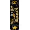 Tabla Antihero Customs Kanfoush 8.25