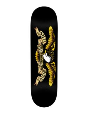 Tabla Antihero DBX Eagle 8.5