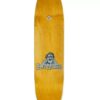 Tabla Antihero Eagle Blue Meanius Shaped Shaped 8.75