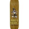 Tabla Antihero Eat Rich Chapman 8.32
