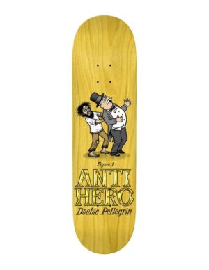 Tabla Antihero Eat Rich Doobie 8.75