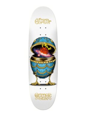 Tabla Antihero Fabrage Egg Gerwer 9.1