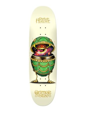 Tabla Antihero Fabrage Egg Hewitt 8.75