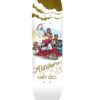 Tabla Antihero Flatulent Beauties Beres 8.75