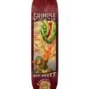 Tabla Antihero Grimple Obvious Greats Hewitt 8.38