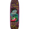 Tabla Antihero John Cardiel Hug Pavement II 9.18