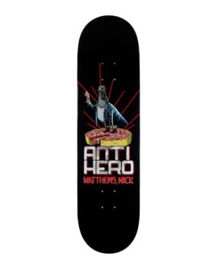 Tabla Antihero Matthews P2 Judgement Day 8.38